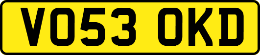 VO53OKD