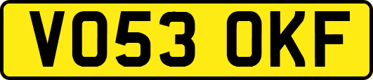 VO53OKF