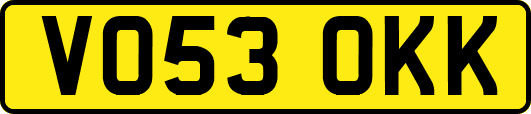 VO53OKK