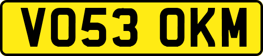VO53OKM