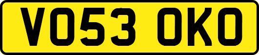 VO53OKO