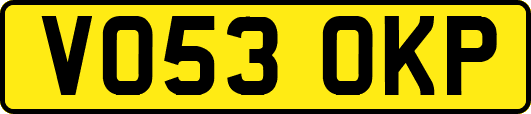 VO53OKP