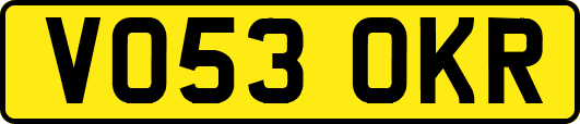 VO53OKR