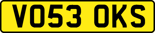 VO53OKS