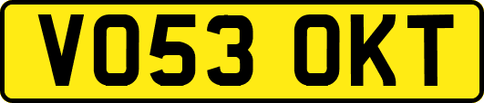 VO53OKT