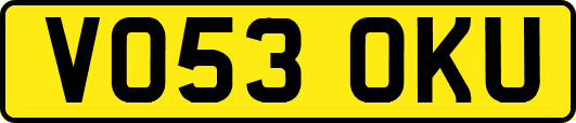 VO53OKU