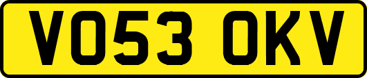 VO53OKV