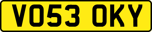 VO53OKY