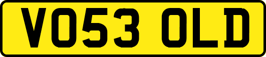 VO53OLD