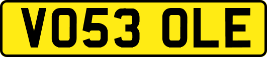 VO53OLE