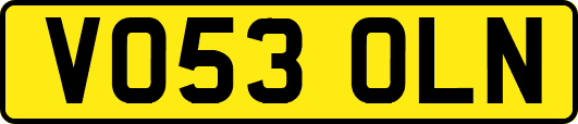 VO53OLN