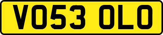 VO53OLO