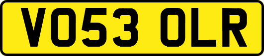 VO53OLR