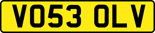 VO53OLV