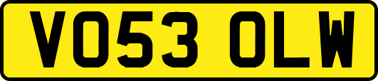 VO53OLW