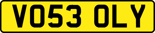 VO53OLY