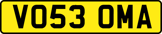 VO53OMA