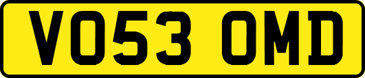 VO53OMD