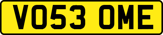 VO53OME
