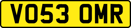 VO53OMR