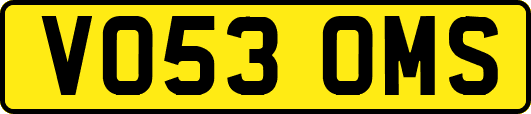 VO53OMS