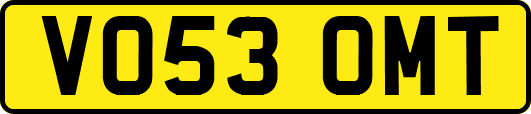 VO53OMT