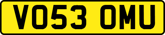 VO53OMU