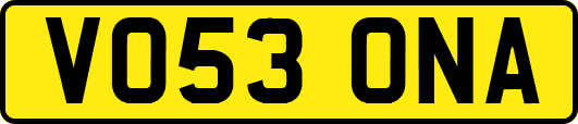 VO53ONA