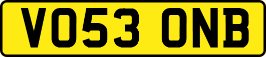 VO53ONB