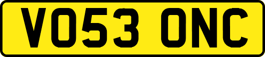 VO53ONC