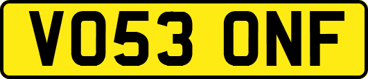 VO53ONF