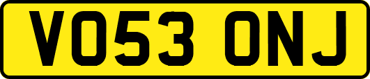 VO53ONJ