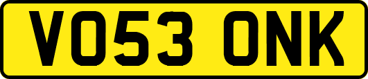 VO53ONK