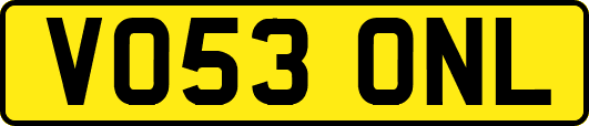 VO53ONL