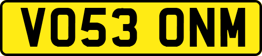 VO53ONM