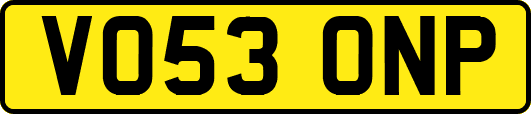 VO53ONP
