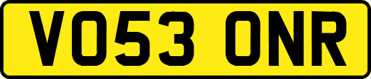 VO53ONR