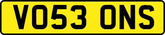 VO53ONS