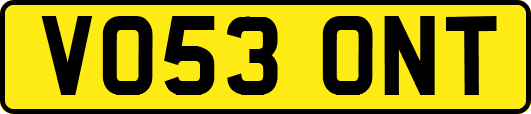 VO53ONT