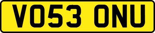 VO53ONU