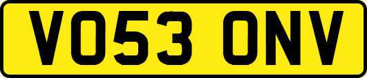 VO53ONV