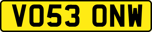 VO53ONW