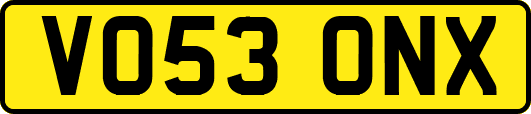VO53ONX