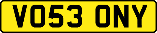 VO53ONY