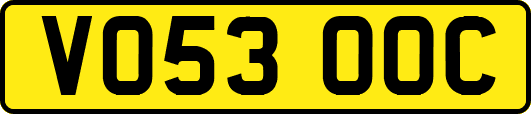 VO53OOC