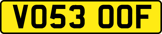 VO53OOF