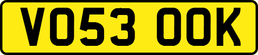 VO53OOK