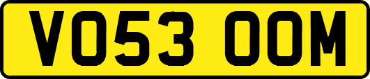 VO53OOM