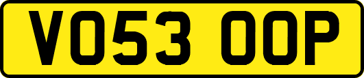 VO53OOP