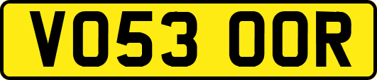 VO53OOR